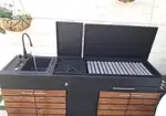 تصویر پروفایل تولید کباب پز در تهران