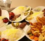 تصویر 1 - سفره خانه سنتی باغ فردوس
