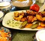 تصویر 5 - سفره خانه سنتی باغ فردوس