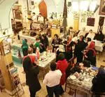 تصویر 3 - سفره خانه سنتی باغ فردوس