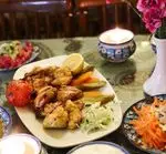 تصویر 2 - سفره خانه سنتی باغ فردوس