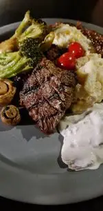 تصویر پروفایل کافه تی آرت