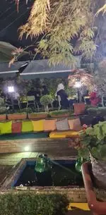 تصویر 1 - کافه تی آرت