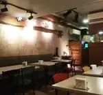 تصویر پروفایل رستوران ایتالیایی امیر
