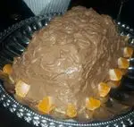 تصویر پروفایل کیک و شیرینی خانگی فتاحی