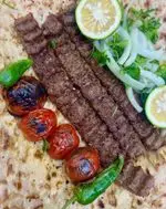 تصویر 1 - رضا کبابی