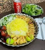 تصویر 2 - رضا کبابی