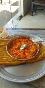 تصویر 1 - چای سرای عموعباس