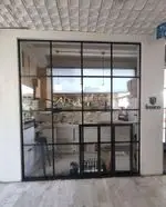 تصویر 4 - رستوران فرسکو