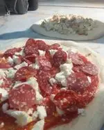 تصویر 1 - رستوران فرسکو