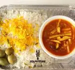تصویر 1 - رستوران سید گلپایگانی