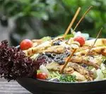 تصویر 4 - فست فود د ل پ