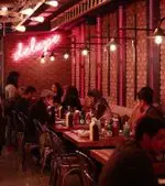 تصویر 1 - فست فود د ل پ