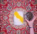 تصویر 3 - آشپزخانه ایرانی مزعفر (فرجام)