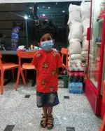 تصویر 5 - فستفود گل رز