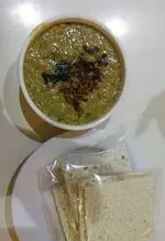 تصویر 1 - آش و حلیم پزی راد 