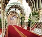 تصویر 1 - رستوران فرنگی ایرمان 