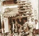 تصویر 2 - رستوران سنتی ترمه