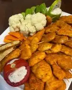 تصویر 2 - کترینگ(تهیه غذا) لاوان