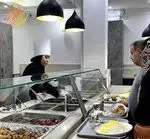 تصویر 2 - رستوران سلف سرویس باباقدرت(عباس آباد)