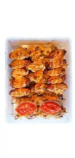 تصویر 3 - هایپر فود مزه بازار