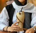 تصویر 5 - کافه چوب سبز