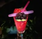 تصویر 3 - کافه چوب سبز