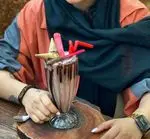 تصویر 2 - کافه چوب سبز