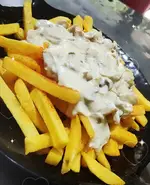 تصویر 1 - تهیه غذای شباهنگ