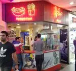 تصویر پروفایل فست فود رایا