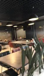 تصویر پروفایل رستوران بیگ بنگ