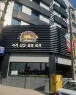 تصویر 2 - رستوران بیگ بنگ