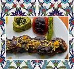 تصویر 5 - رستوران باغ طهرون