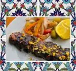 تصویر 2 - رستوران باغ طهرون