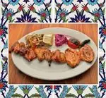 تصویر 2 - رستوران باغ طهرون