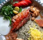 تصویر پروفایل رستوران ستاره شاندیز