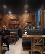 تصویر 5 - فست فود هایدا