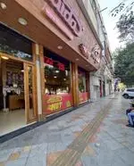 تصویر پروفایل فست فود هایدا