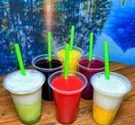 تصویر پروفایل ویتامینه چهارفصل