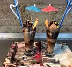 تصویر 2 - رستوران بی بی گل