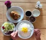 تصویر 1 - اکبرجوجه شهرک غرب