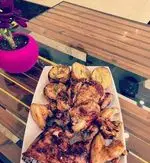 تصویر 4 - فست فود کره