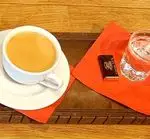 تصویر 3 - سفره خانه سنتی ماندگار