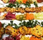 تصویر 1 - سفره خانه سنتی ماندگار