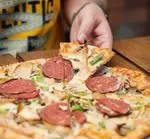 تصویر 5 - فودکورت رومانا