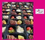 تصویر 2 - گروه غذایی سیترینو