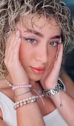 تصویر 2 - آموزش و خدمات تخصصی مژه و ابرو مریم صادقی