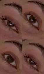 تصویر 5 - آموزش و خدمات تخصصی مژه و ابرو مریم صادقی