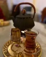 تصویر 3 - کافه علاء