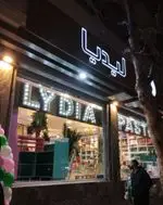 تصویر 4 - شیرینی لیدیا